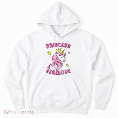Princess Penelope Hoodie