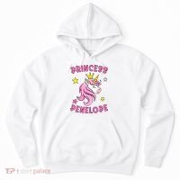 Princess Penelope Hoodie thumb 0