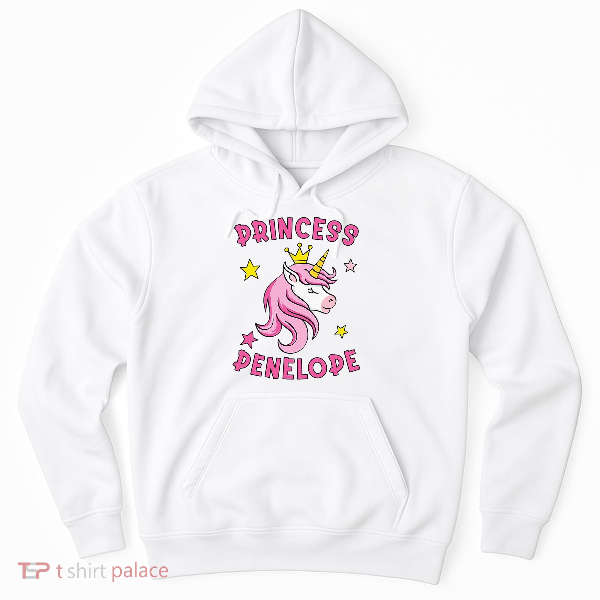 Princess Penelope Hoodie