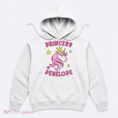 Princess Penelope Hoodie
