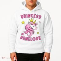 Princess Penelope Hoodie thumb 2