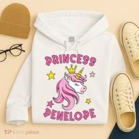 Princess Penelope Hoodie thumb 4