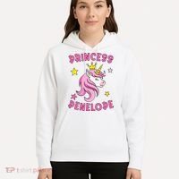 Princess Penelope Hoodie thumb 5