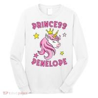 Princess Penelope Long Sleeve Shirt thumb 0