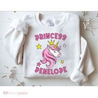 Princess Penelope Sweatshirt thumb 2
