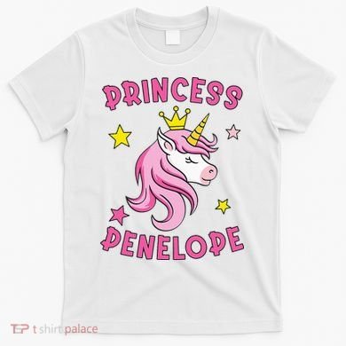 Princess Penelope T-Shirt