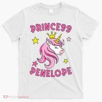 Princess Penelope T-Shirt thumb 0