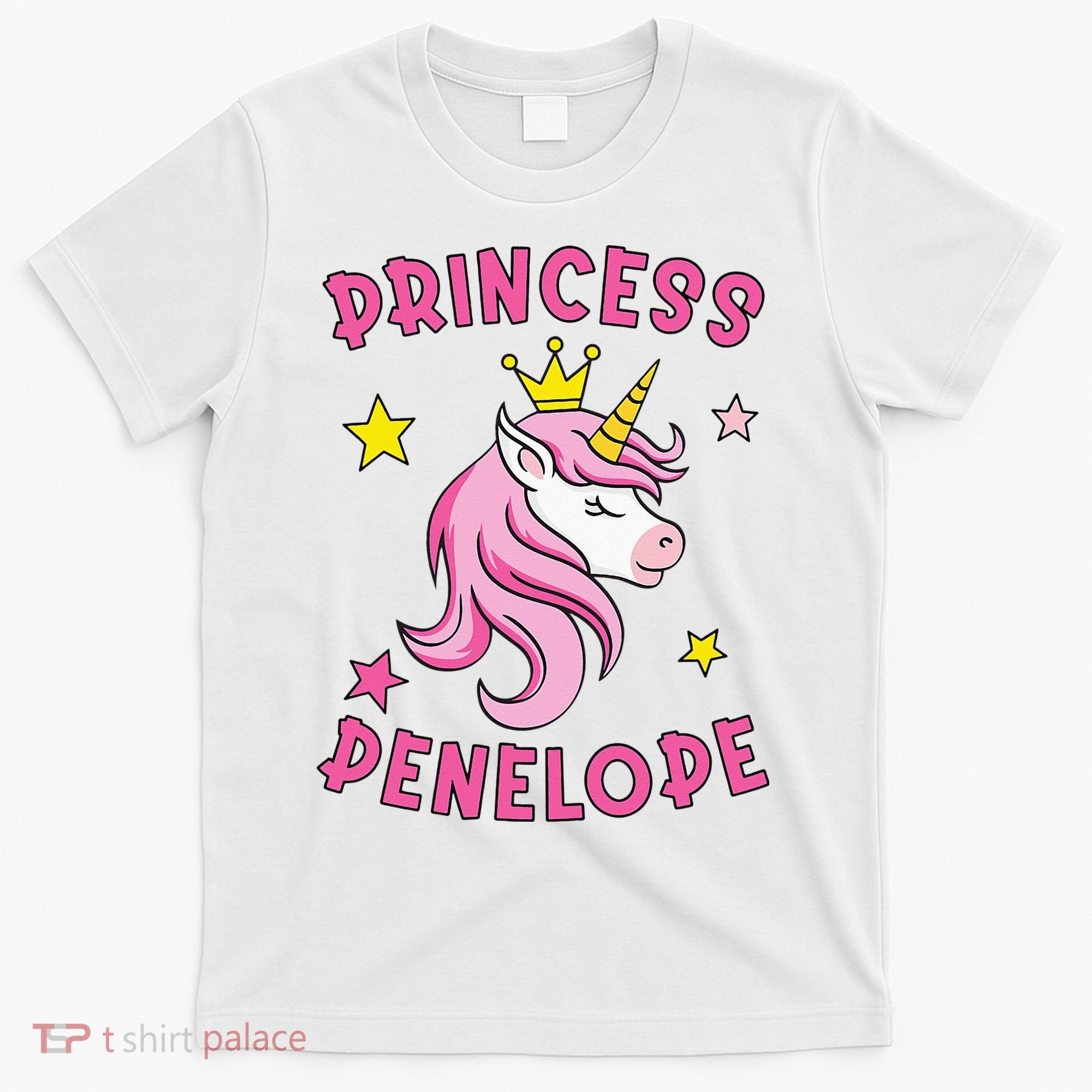 Princess Penelope T-Shirt