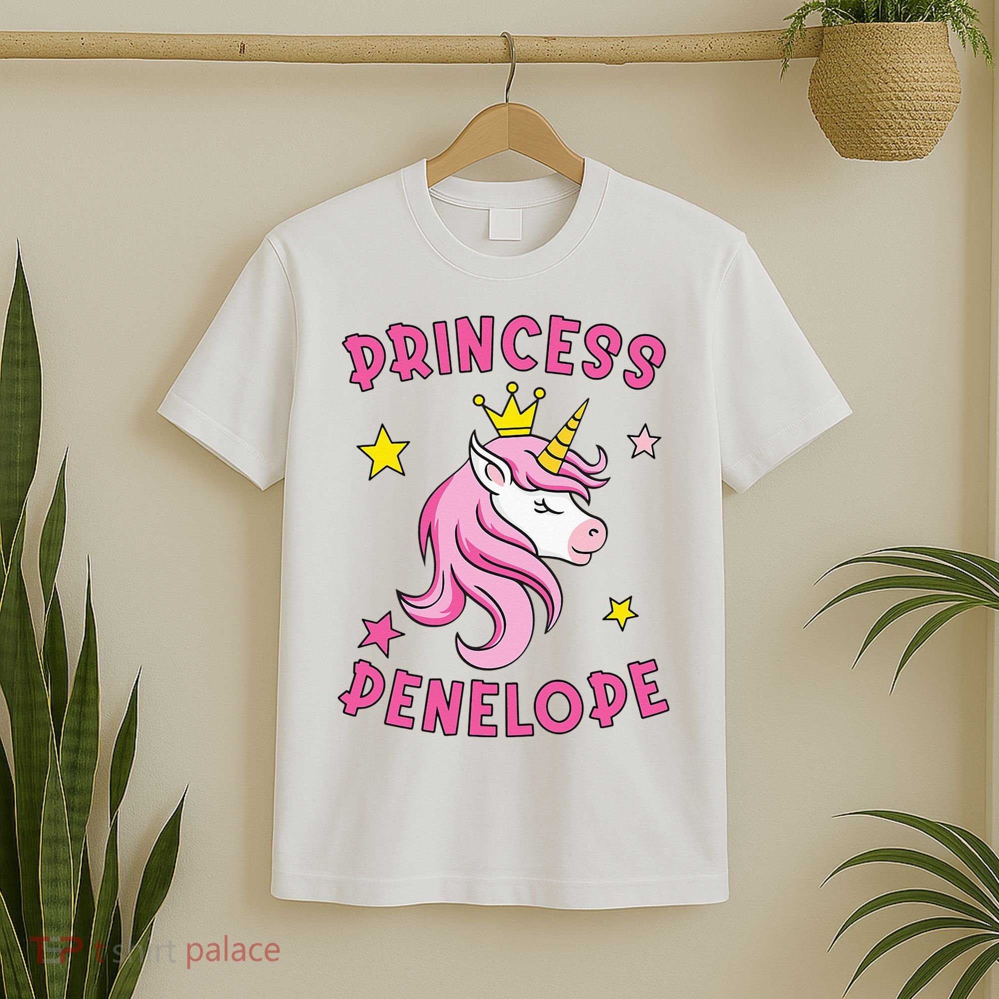 Princess Penelope T-Shirt