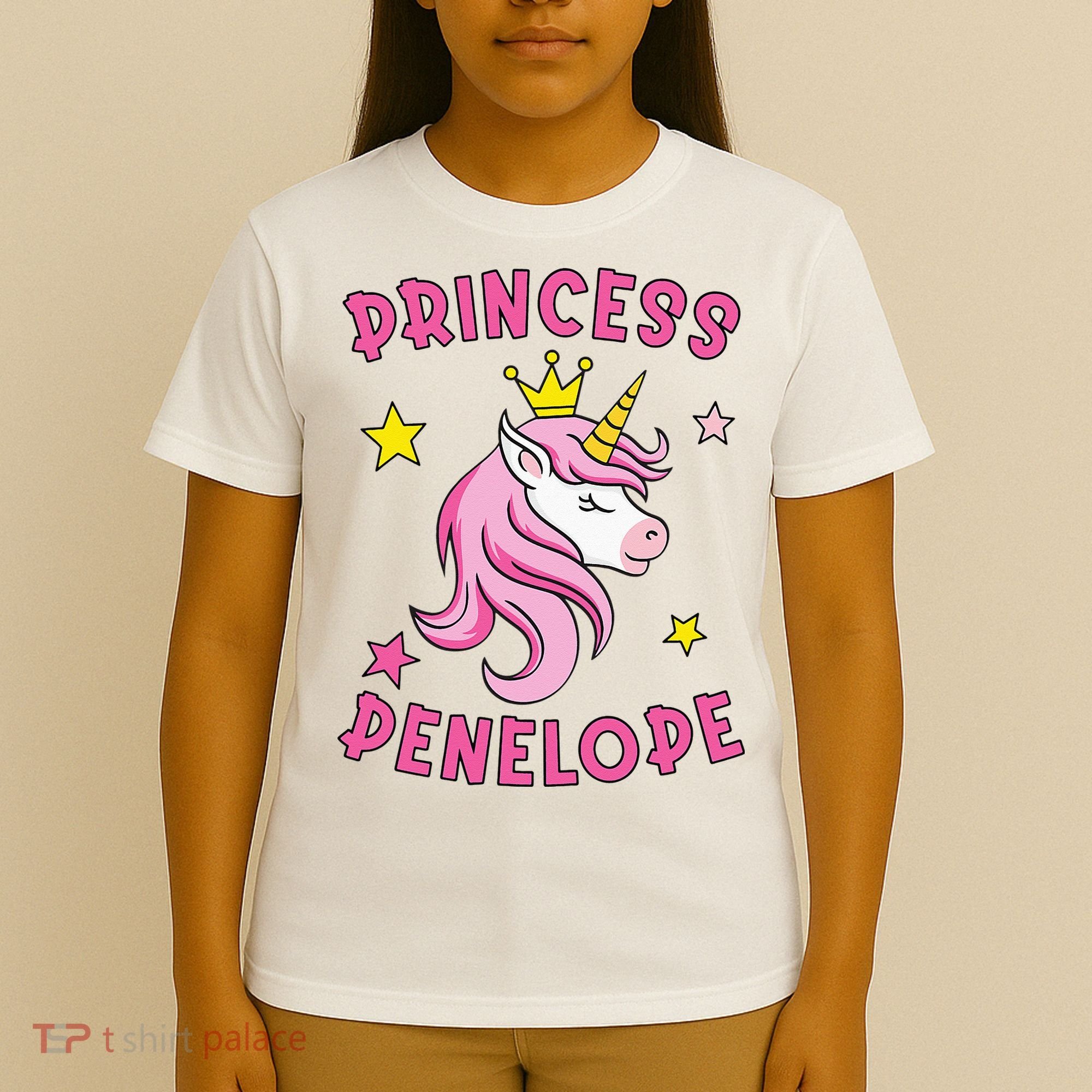 Princess Penelope T-Shirt