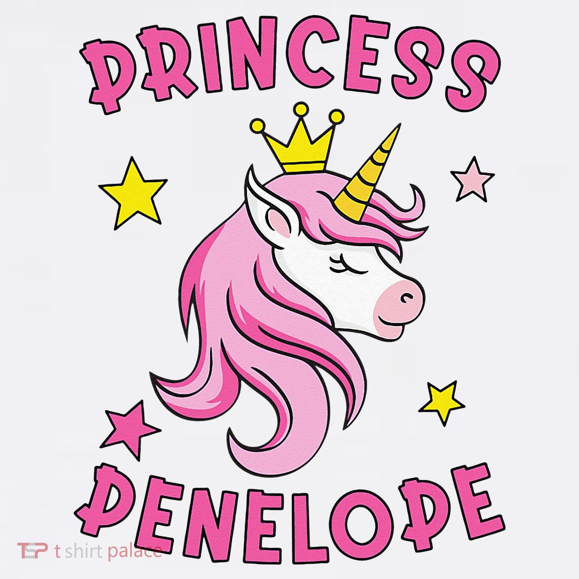 Princess Penelope Polo