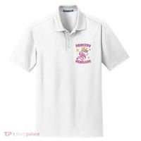 Princess Penelope Dry Zone Grid Polo thumb 0