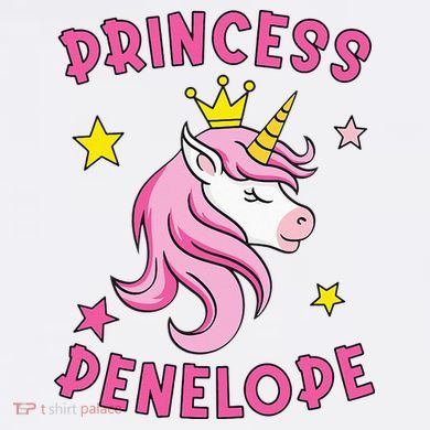 Princess Penelope Dry Zone Grid Polo