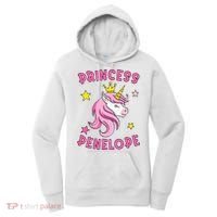 Princess Penelope Women's Hoodie thumb 0