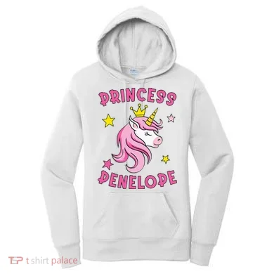 Princess Penelope Women's Hoodie