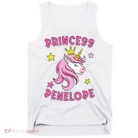 Princess Penelope Tank Top thumb 0