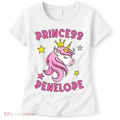 Princess Penelope Women's T-Shirt