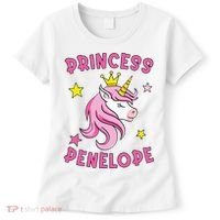 Princess Penelope Women's T-Shirt thumb 0