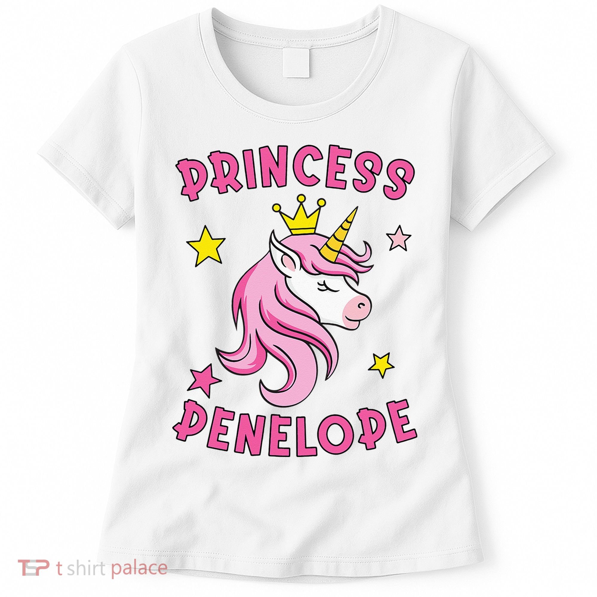Princess Penelope Women's T-Shirt