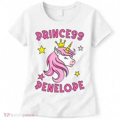 Princess Penelope Women's T-Shirt