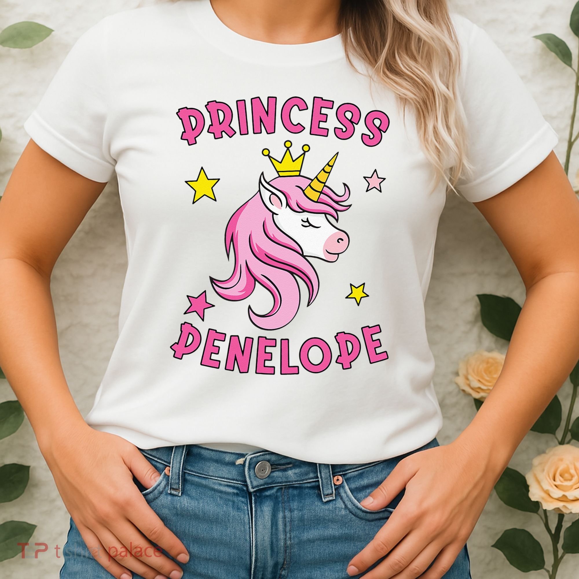 Princess Penelope Women's T-Shirt