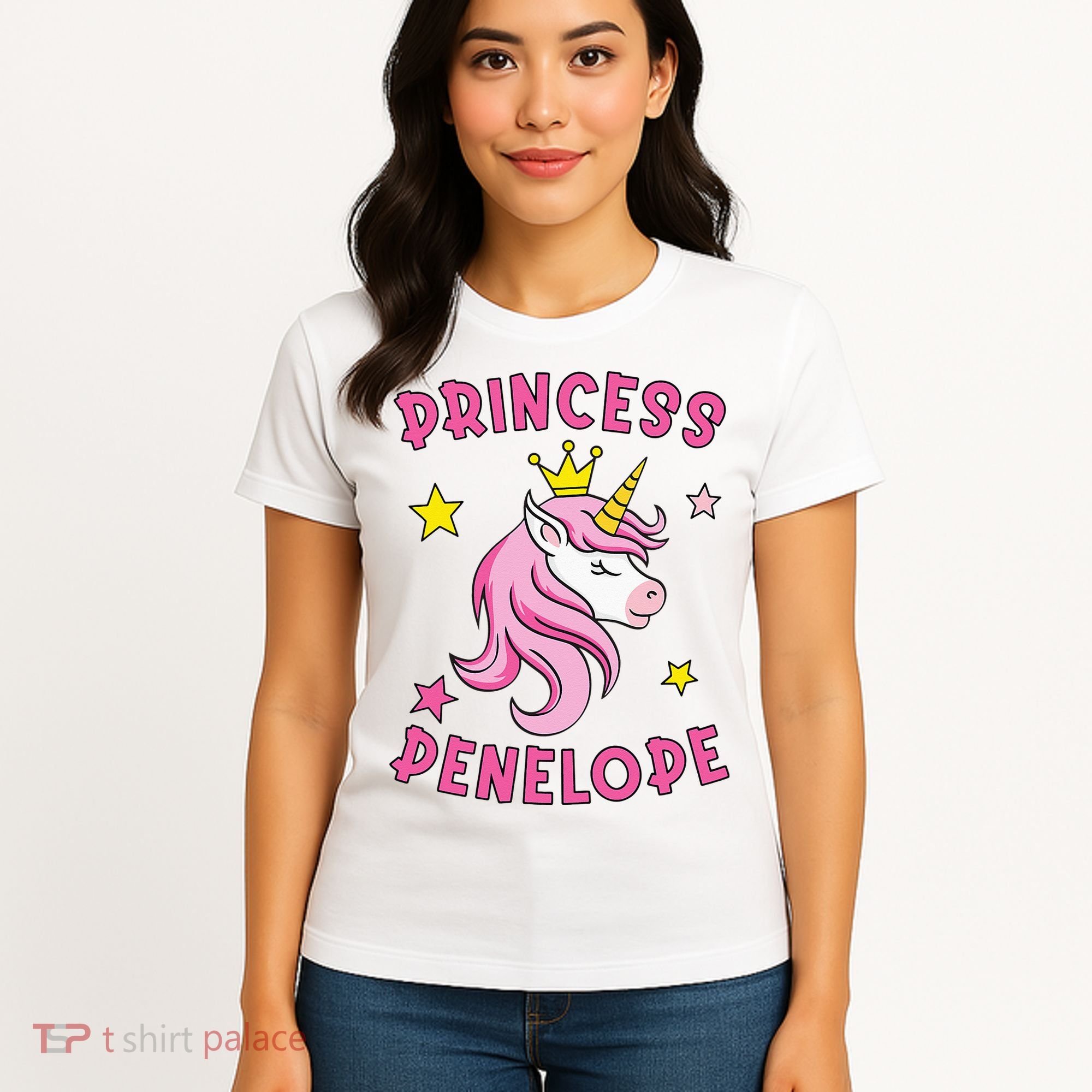 Princess Penelope Women's T-Shirt