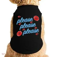 P.E..A.S.E P.L.E.A.S.E P.L.E.A.S. Song Doggie Tank thumb 0