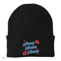 P.E..A.S.E P.L.E.A.S.E P.L.E.A.S. Song Beanie thumb 0