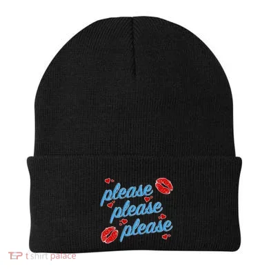 Beanie
