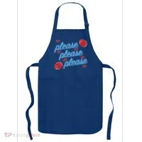 P.E..A.S.E P.L.E.A.S.E P.L.E.A.S. Song Apron thumb 0