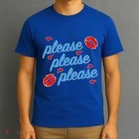 P.E..A.S.E P.L.E.A.S.E P.L.E.A.S. Song T-Shirt thumb 3