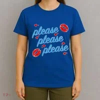 P.E..A.S.E P.L.E.A.S.E P.L.E.A.S. Song T-Shirt thumb 4