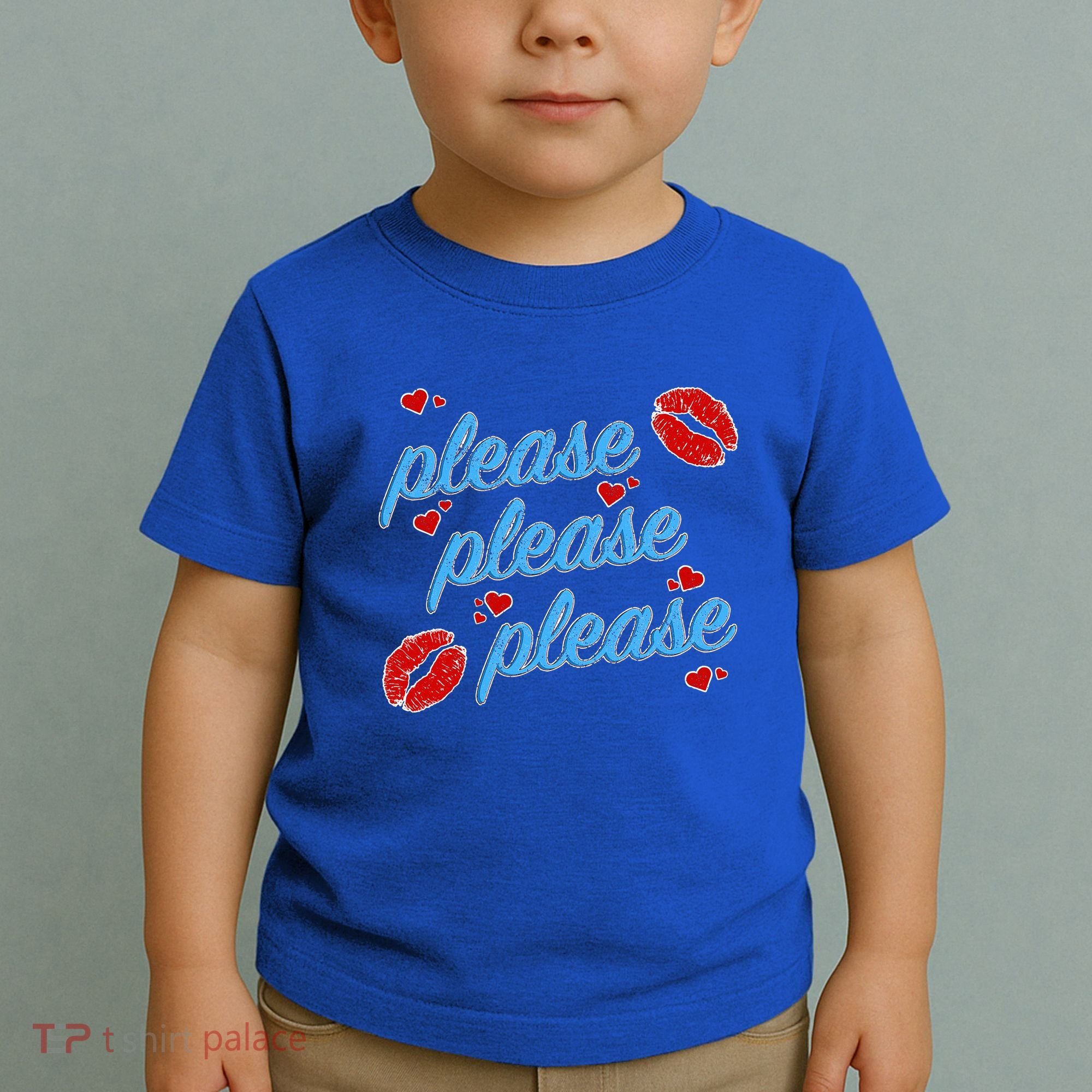 P.E..A.S.E P.L.E.A.S.E P.L.E.A.S. Song Toddler T-Shirt