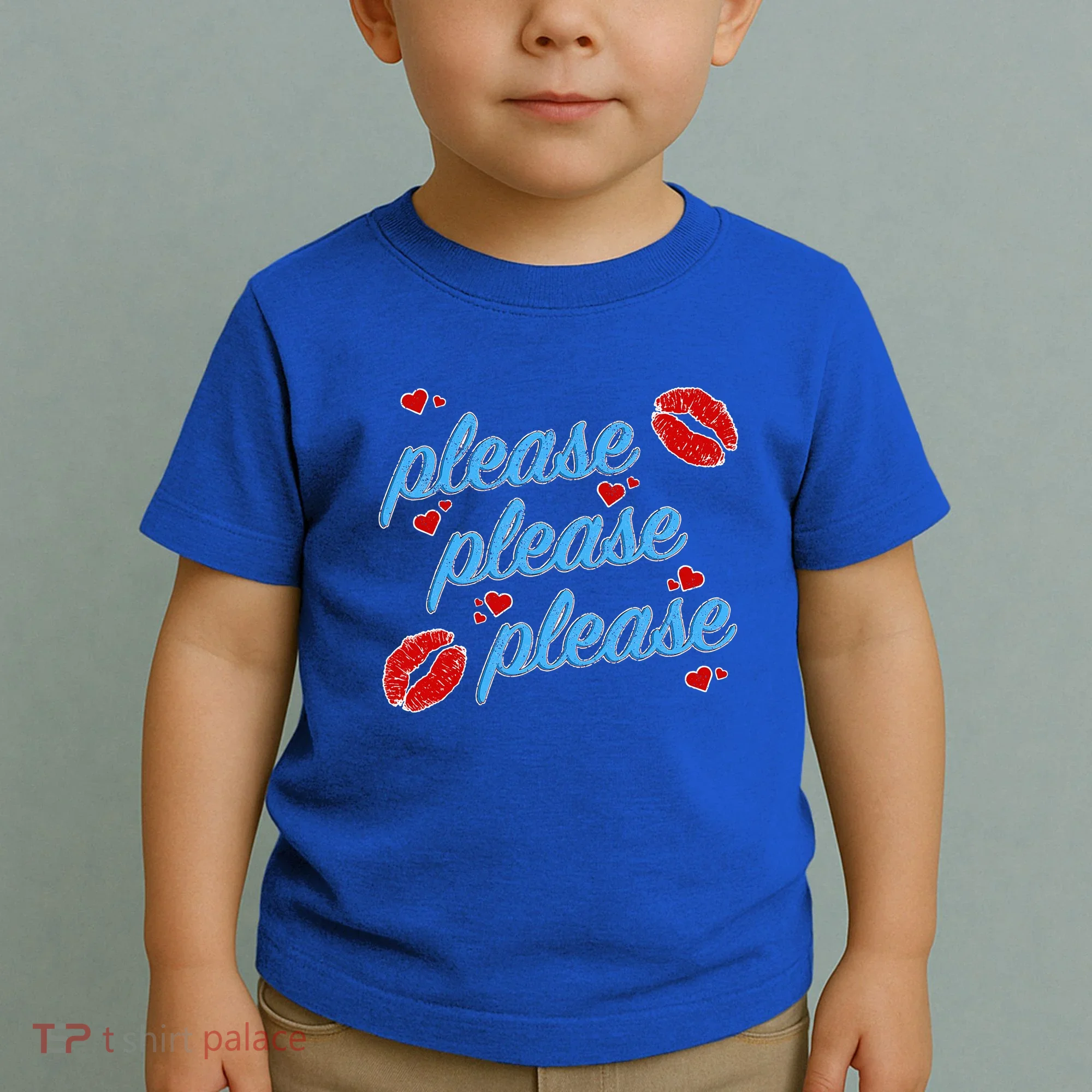 P.E..A.S.E P.L.E.A.S.E P.L.E.A.S. Song Toddler T-Shirt