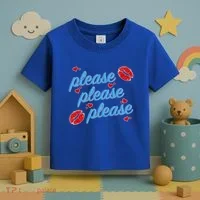 P.E..A.S.E P.L.E.A.S.E P.L.E.A.S. Song Toddler T-Shirt thumb 3