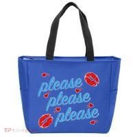P.E..A.S.E P.L.E.A.S.E P.L.E.A.S. Song Tote Bag thumb 0