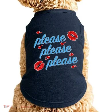 Doggie Tank