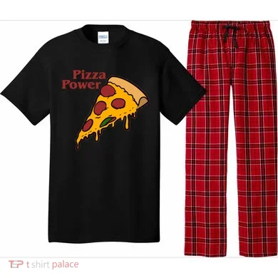 Pajama Set