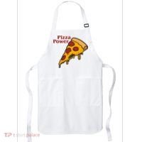 Pizza Power Apron thumb 0