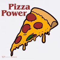 Pizza Power Apron thumb 3