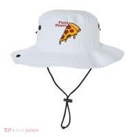 Pizza Power Bucket Hat thumb 0