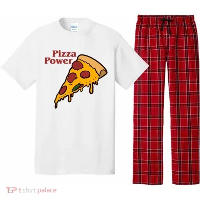 Pajama Set
