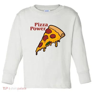 Toddler Long Sleeve