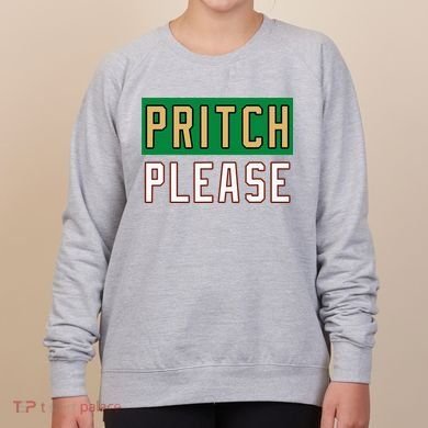 Pritch Please Women's Sweatshirt