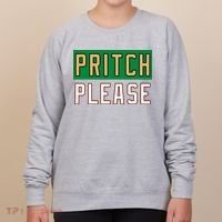 Pritch Please Women's Sweatshirt thumb 0