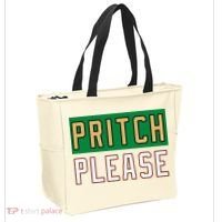 Pritch Please Tote Bag thumb 2
