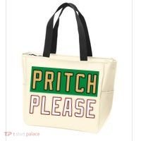 Pritch Please Tote Bag thumb 3