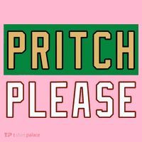 Pritch Please Coaster thumb 2