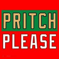 Pritch Please Santa Hat thumb 1