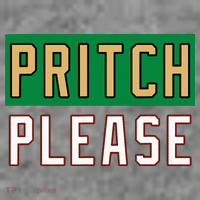 Pritch Please Toddler Hoodie thumb 2